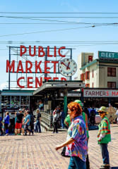 private guided tour nyc Walking tours in Seattle