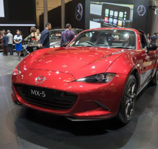 Mazda Museum