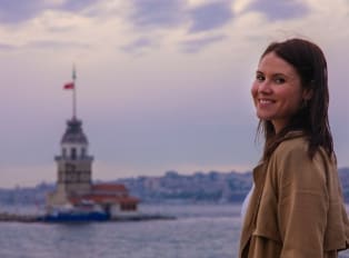 Solo Traveler's Guide to Istanbul – Best Things to do A