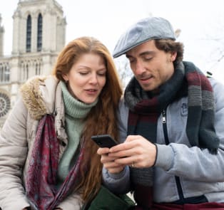 City Unscripted article image