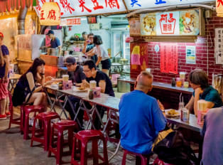 Must Eat Foods In Taipei And Where To Eat Them
