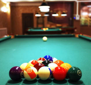 Nightlife Hidden Gems