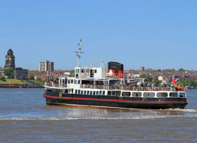 Mersey Ferry