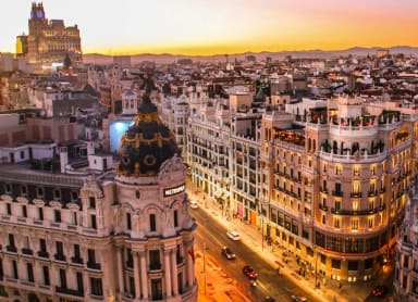 Unusual Things To Do In Madrid That Are Not In Your Guidebook