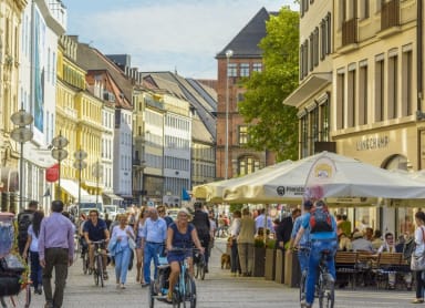 So, when is the best time to visit Munich?