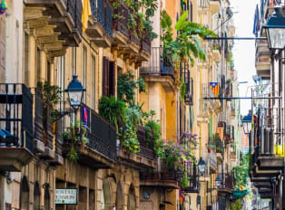 10 Hidden Gems In Barcelona