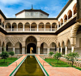 Real Alcázar