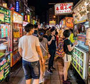 Night Markets