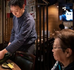 The very heartbeat of every Kyoto food tour