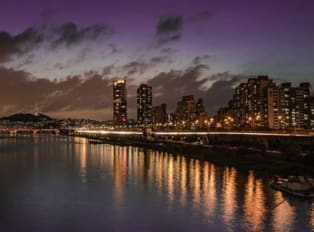 Best Things To Do In Seoul At Night