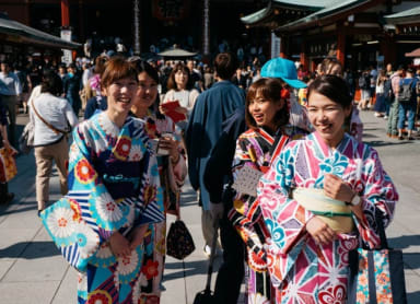 Hojoya Festival at Hakozaki-gū
