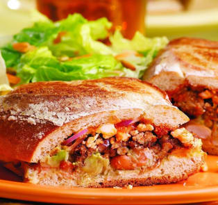Tortas