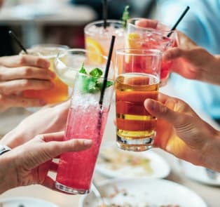 Cocktails