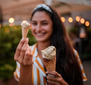 Pidapipo: Italy’s best gelato brought to Melbourne