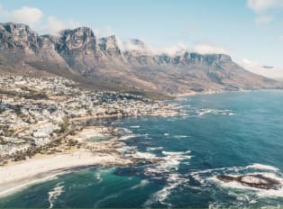Things To Do In Cape Town With Kids