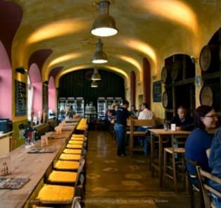 Tap-House