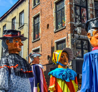 So, when is the best time to visit Brussels?