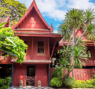 Where To Enjoy Art, Culture and History
