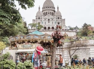 2 Days in Paris - The Best of Paris in 48 Hours