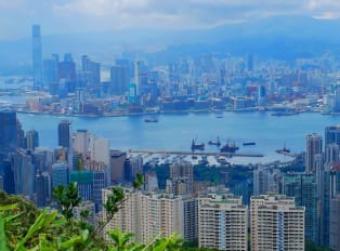 Things to do in Hong Kong in Spring - Best things to do