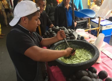 La Juárez