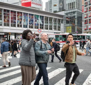 City Unscripted article image