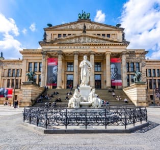 Things to do in Berlin in July