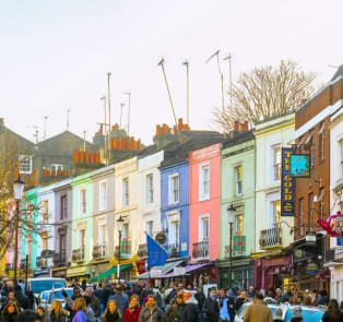 Notting Hill