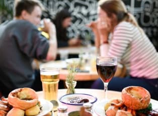 The Ultimate Food Guide to Eating in London