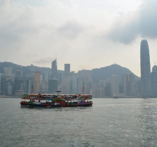 City Unscripted article image