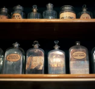 Sweeney’s Pharmacy