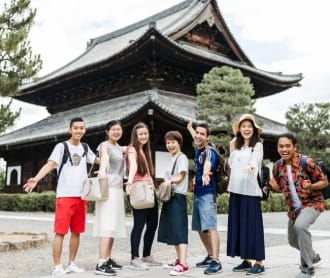 10 Must See Temples In Kyoto