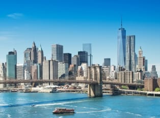 Where To Stay In New York City - Best Neighborhoods Gui