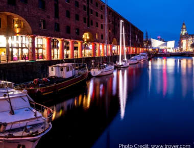 The Best Things To Do In Liverpool At Night By A Local