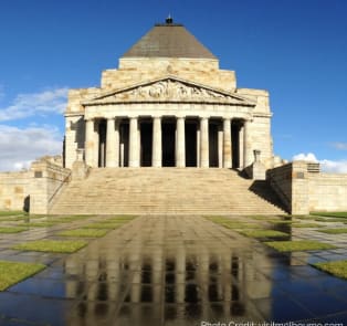 Historical Buildings and Sights: Learning About Melbour