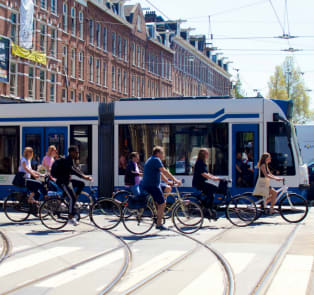 City Unscripted article image