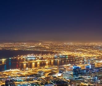 Best Things To Do In Cape Town At Night
