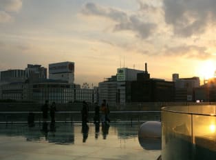 One Day In Nagoya - The Ultimate 24 Hour Itinerary