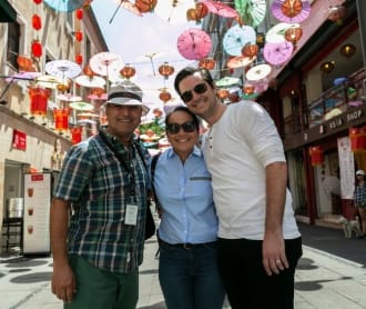 The Best Areas To Stay In Mexico City - Recommended By A Local