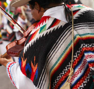Infectious music