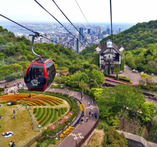 Mount Rokko