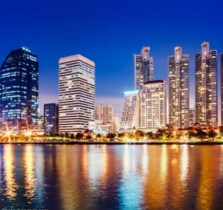 Sukhumvit - for first-time visitors
