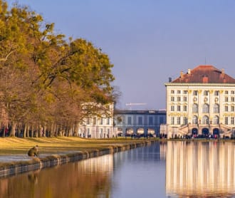 Solo Traveler's Guide To Munich - Things To Do Alone