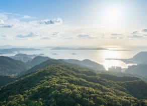 Mt. Inasa