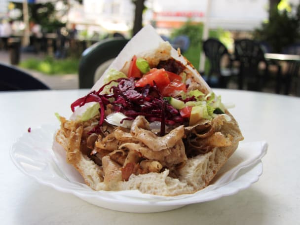 5 Foods You Must Try In Berlin