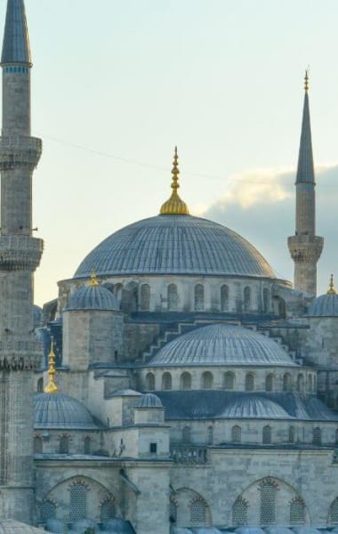 3 Days In Istanbul 72 Hour Itinerary By A Local