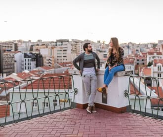 Top 10 Local Things To Do In Lisbon