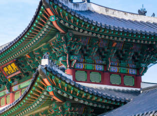 Solo Traveler's Guide To Seoul - Things To Do Alone