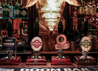 Pillars of Hercules