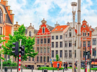 One day in Brussels - What to do in 24 hours